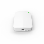 Cisco Meraki MT10-HW Cloud Managed Sensor de Temperatura y Humedad para interiores. - Imagen 2