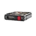HPE Disco Duro 861681-B21 2 TB SATA 6G 7200