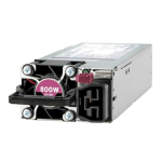 HPE Fuente 865438-B21