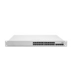 Cisco Meraki MS350-24P-HW Switch de 24 P