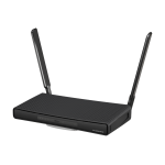 MikroTik C53UiG+5HPaxD2HPaxD Router wifi 6