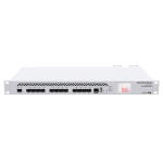 Mikrotik CCR1016-12S-1S+ Cloud core router gigabit