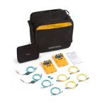 Fluke Networks CFP-Q-ADD Kit de Comprobación de Perdida Óptica CertiFiber