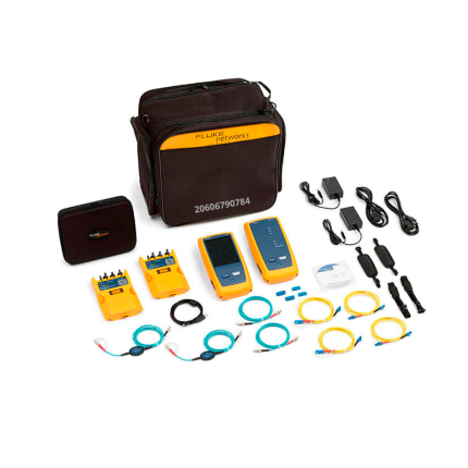 Fluke Networks CFP2-100-Q INT Certifiber Pro