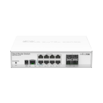 MikroTik CRS112-8G-4S-IN switch gigabit administrable