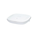 Cisco Meraki CW9162I-MR Access Point Catalyst