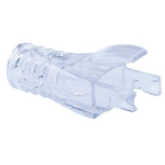Siemon P6U-BOOT CAT6 Bota Protectora Opcion