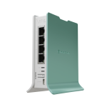 MikroTik L41G-2axD hAP ax lite router wifi 6