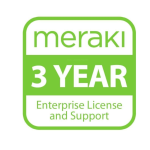 Meraki LIC-MX450-ENT-3Y Enterprise License