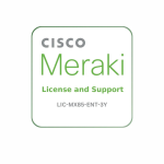Meraki LIC-MX85-ENT-3Y Enterprise License