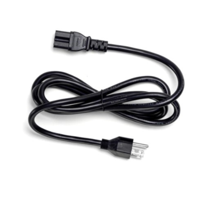 Cisco Meraki MA-PWR-CORD-US Power Cord for MX and MS (US Plug)
