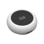Cisco Meraki MA-PWR-MV-LV power adapter 12VDC/24VAC input PoE