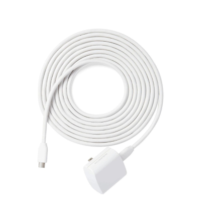 Cisco Meraki MA-PWR-USB-US AC power adapter