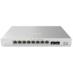 Cisco Meraki MS120-8-HW de Switch