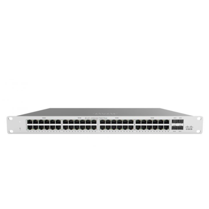 Cisco Meraki MS210-48-HW Switch de 48 P