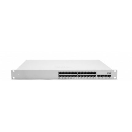 Cisco Meraki MS350-24X-HW Switch de 24P