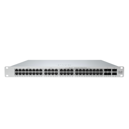 Cisco Meraki MS355-48X2-HW Switch