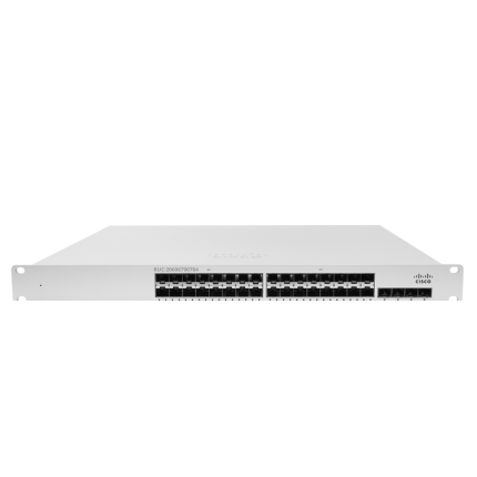 Cisco Meraki MS225-24-HW Switch de 32