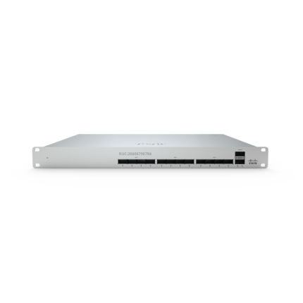 Cisco Meraki MS450-12-HW Switch de 12P40GbE