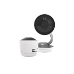 Cisco Meraki MV2-HW Interior, Cloud Managed Smart