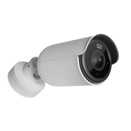 Cisco Meraki MV52-HW Exterior 1TB Bullet Camera