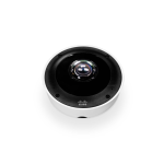 Cisco Meraki MV93-HW Exterior 360 grados, 256GB