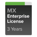 Meraki LIC-MX95-ENT-3Y Enterprise License