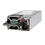 HPE Fuente P38997-B21 1600W Flex Slot Hot Plug.