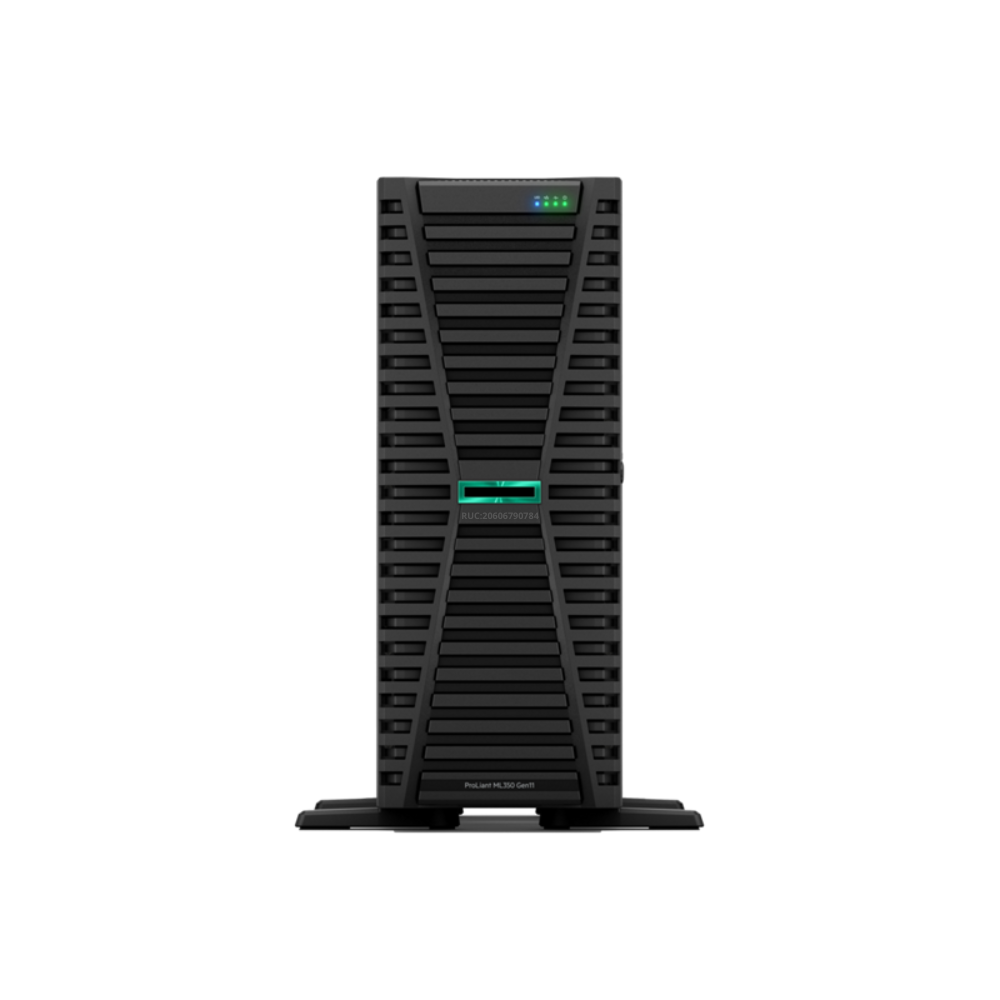 P53568-001 HPE Servidor P53570-001 ProLiant ML350 Gen 11