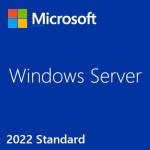 Microsoft Windows Svr P73-08338 Std 2022 64Bit Spanish OEM