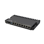 Mikrotik RB5009UG-S-IN home lab router