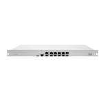 Router MX84-HW Cisco Meraki 10GbE