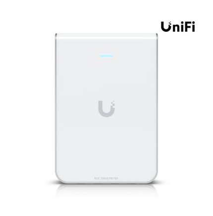 Ubiquiti U6-IW RUC: 20606790784