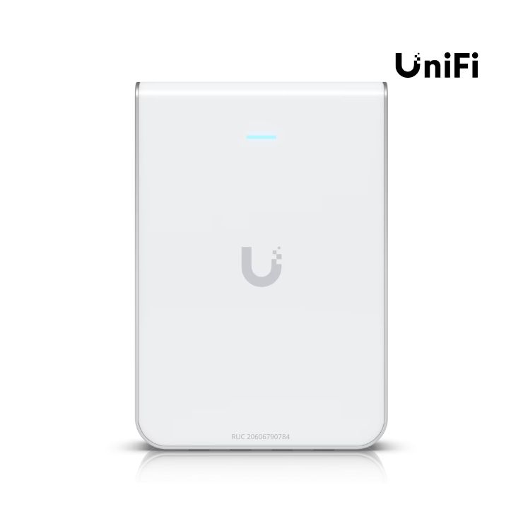 Ubiquiti U6-IW Ubiquiti U6-IW RUC: 20606790784