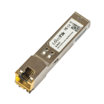 MikroTik S-RJ01 Módulo de cobre