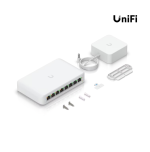 USW-Lite-8-PoE