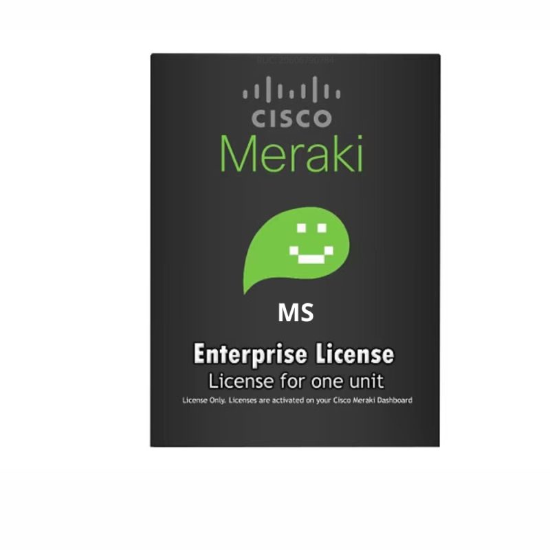 Cisco Meraki LIC-MS410-32-3YR Enterprise