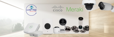 Cisco Meraki MV22-HW Interior 256GB Cámara domo HD 