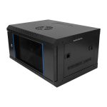 Finen W1-5404 Gabinete de Pared 4RU