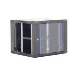 Finen WMG6515 Gabinete de Pared Abatible 15RU (769x600x450+100mm)