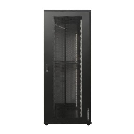 Finen F1-A38242-BI Gabinete de Piso 42RU (2,054x800x1200mm)