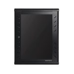 Finen WMG6615 Gabinete de Pared Abatible 15RU (769x600x500+100mm)
