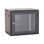 Finen WM6615 Gabinete de Pared 15RU (769x600x600mm)