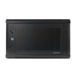 Finen WMG6606 Gabinete de Pared 6RU (368x600x500+100mm)