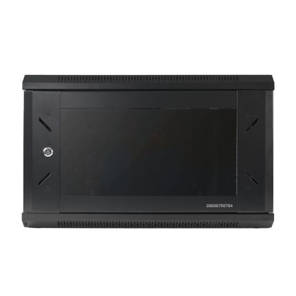Finen WMG6606 Gabinete de Pared 6RU (368x600x500+100mm)