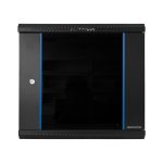 Finen WMG6609 Gabinete de Pared Abatible 9RU (501x600x500+100mm)