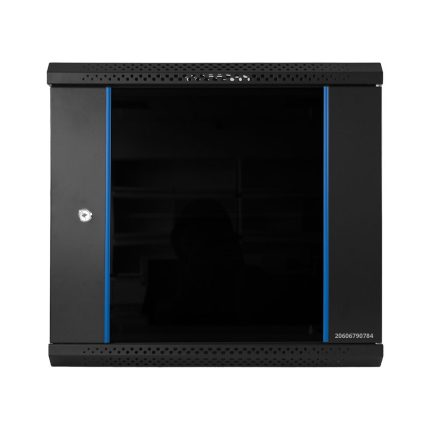 Finen WMG6609 Gabinete de Pared Abatible 9RU (501x600x500+100mm)