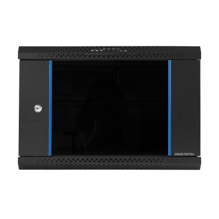 Finen W1-5406 Gabinete de pared 6RU (368 x 540 x 400 mm)