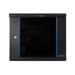 Finen WMG6509 Gabinete de Pared Abatible 9RU (501x600x450+100mm)
