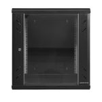 Finen WMG6612 Gabinete de Pared Abatible 12RU (635x600x500+100mm)
